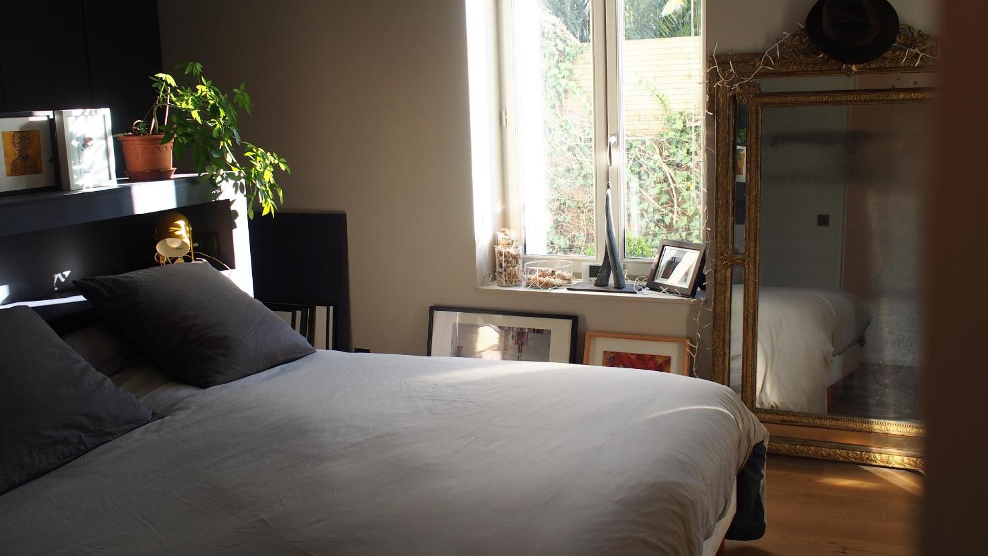 Villa Oasis de Caudéran à Bordeaux Extérieur photo