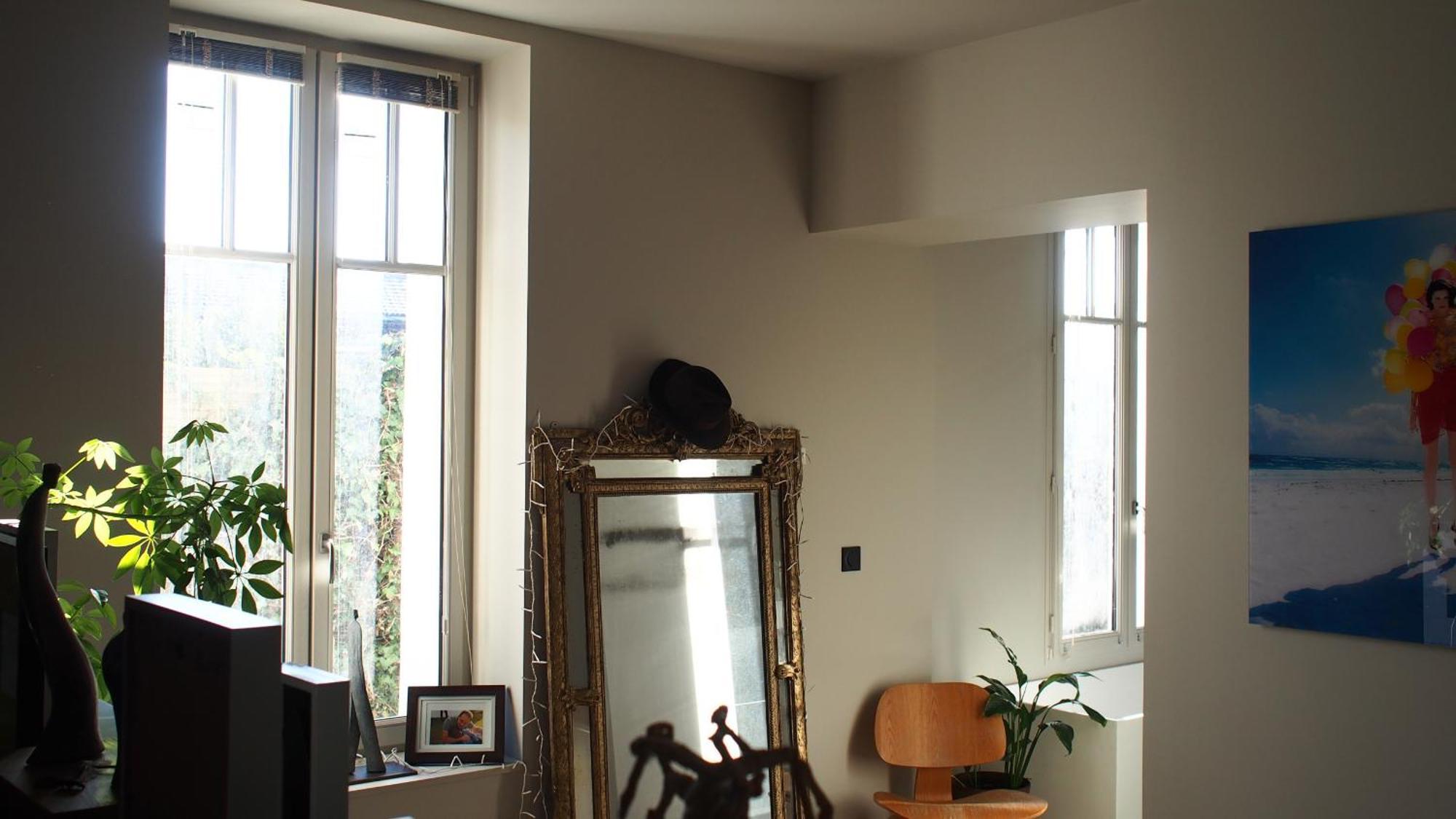Villa Oasis de Caudéran à Bordeaux Extérieur photo