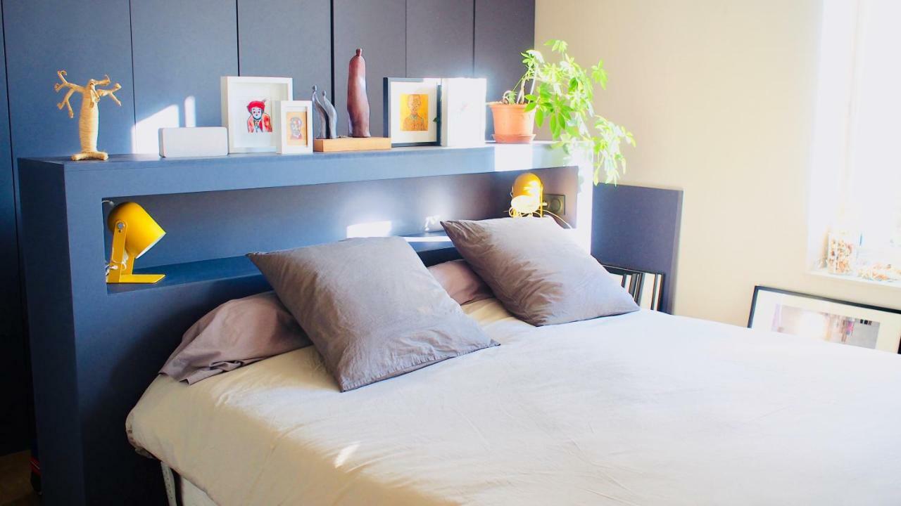 Villa Oasis de Caudéran à Bordeaux Extérieur photo