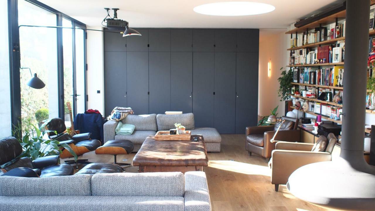 Villa Oasis de Caudéran à Bordeaux Extérieur photo