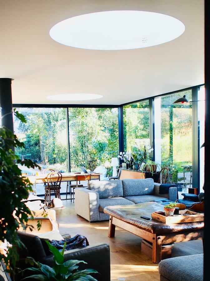 Villa Oasis de Caudéran à Bordeaux Extérieur photo