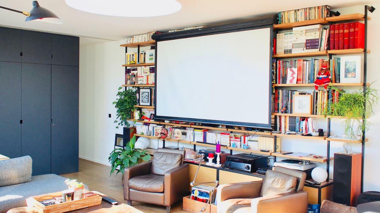 Villa Oasis de Caudéran à Bordeaux Extérieur photo