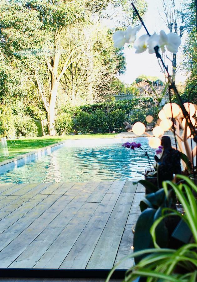 Villa Oasis de Caudéran à Bordeaux Extérieur photo